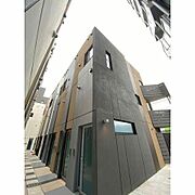 新大久保駅より徒歩4分 1階 築5年6ヶ月の賃貸物件