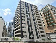 プレシス八丁堀リバーフロントの賃貸物件