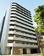 プレミアステージ芝公園２の賃貸物件