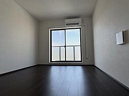 レガリス武蔵小山 405 4階1LDKのリビング/ダイニング