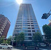 グランスイート麻布台ヒルトップタワーの賃貸物件