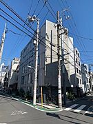 ムーバ天王洲アイルの賃貸物件