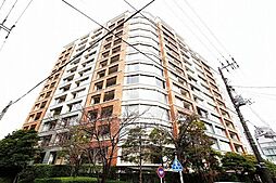 パークコート恵比寿ヒルトップレジデンス