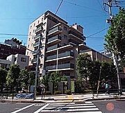 アデニウム高輪の賃貸物件