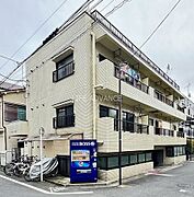 ハイム小倉の賃貸物件