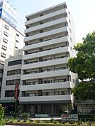 アーデン麻布十番の賃貸物件