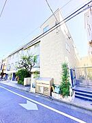 アリュイッテ西荻窪の賃貸物件