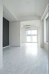 ハーモニーレジデンス新宿ザ・ノース 207 2階1Kのリビング/ダイニング