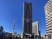 勝どきビュータワーの賃貸物件