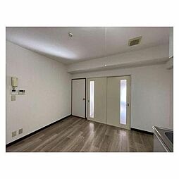 ガーデンヒルズ壱番館 0104 1階2DKのリビング/ダイニング