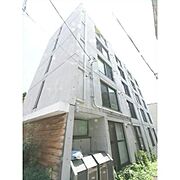 後楽園駅より徒歩10分 築10年8ヶ月 5階建の賃貸物件