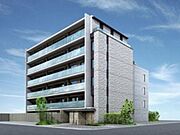 アジュールテラス目黒八雲の賃貸物件