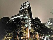 ラ・トゥール飯田橋の賃貸物件