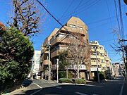 サンシャトーノダの賃貸物件