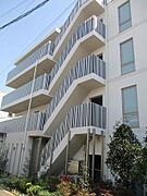 グランジュテ巣鴨の賃貸物件