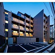 ベルファース三軒茶屋の賃貸物件