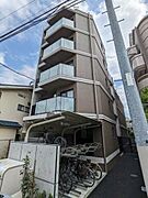 アルティザ自由が丘の賃貸物件