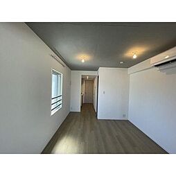 ウェルスクエア笹塚2 301 3階1LDKのリビング/ダイニング