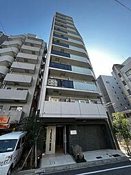 オーキッドレジデンス上野稲荷町2