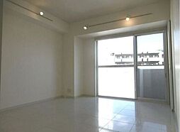 ル・コフレ 401 4階1SKのリビング/ダイニング