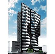 コンフォリア東大井１の賃貸物件