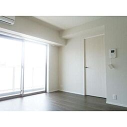 パークアクシス東陽町・親水公園 1204 12階1LDKのリビング/ダイニング