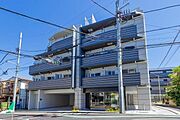 アジールコート三宿テラス 3階 新築の賃貸物件