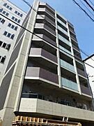 レオンコンフォート西新橋の賃貸物件