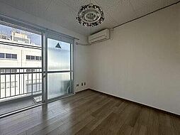 ライオンズマンション駒形 802 8階3DKのリビング/ダイニング