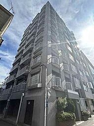 ライオンズマンション駒形