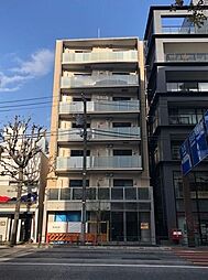 ブリューム西麻布