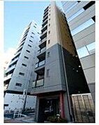 ベルファース東麻布の賃貸物件