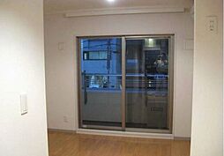 コンフォリア麻布十番 301 3階ワンルームのリビング/ダイニング