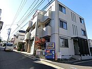 レジデンス白脩の賃貸物件