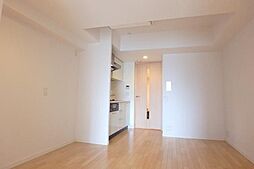 エスティメゾン豊洲レジデンス D733 7階3LDKのリビング/ダイニング