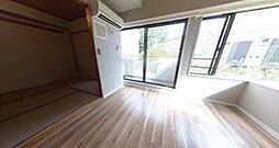 インプルーブ西早稲田 4階2LDKのリビング/ダイニング