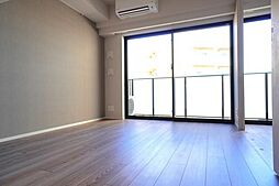 ルフォンプログレ西大井プレミア 714 7階2LDKのリビング/ダイニング