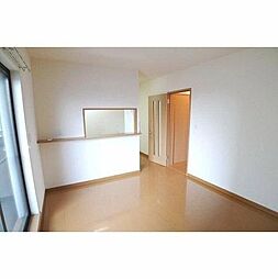 サニーヒルズ自由が丘 202 2階1LDKのリビング/ダイニング