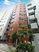 スターコート日本橋の賃貸物件