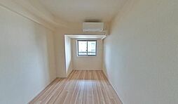 レジディア千駄木 303 3階2DKのリビング/ダイニング