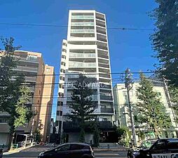 プラウドフラット渋谷笹塚