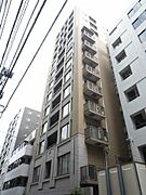 ムルーエ築地の賃貸物件