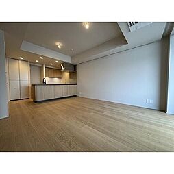 ザ・パークハウス千代田六番町 804 8階2LDKのリビング/ダイニング