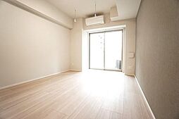 ステージファースト浅草橋4 503 5階1Kのリビング/ダイニング