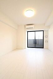 プレミアムキューブジー東新宿 604 6階1Kのリビング/ダイニング