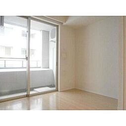 パークキューブ日本橋水天宮 10階1DKのリビング/ダイニング