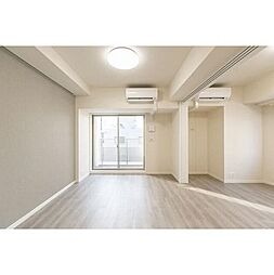 カッシア上野入谷 301 3階1LDKのリビング/ダイニング