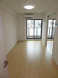 グランツ スエヒロ 702 7階1LDKのリビング/ダイニング