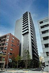 グランリビオ芝大門 5F