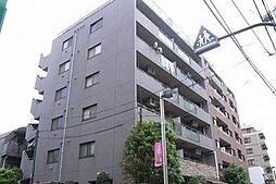 エスポワール高輪